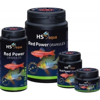 HS Aqua Red Power Granules XS